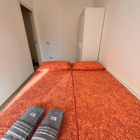 Casa Harmonia Hotel โรม ภายนอก รูปภาพ