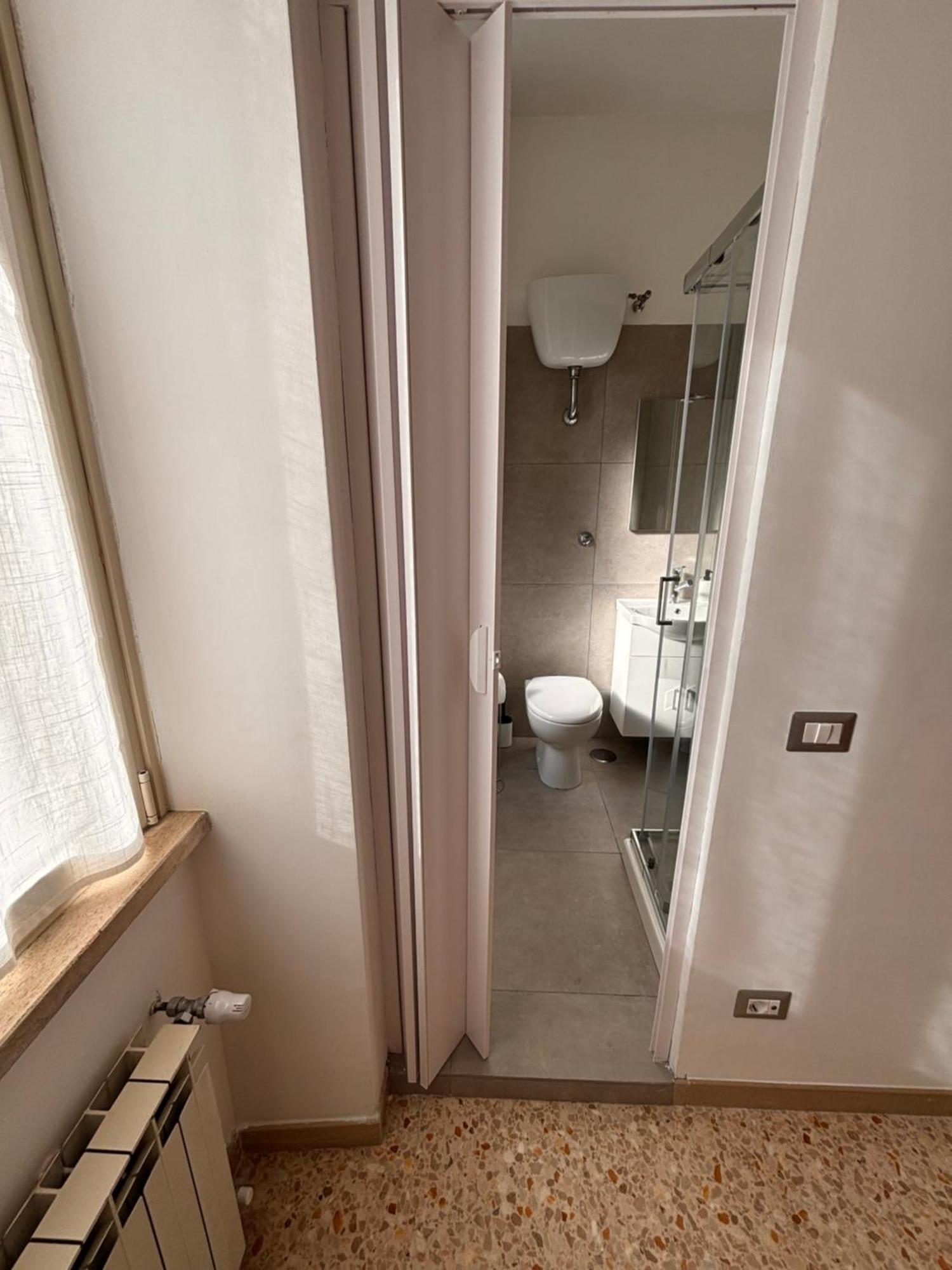 Casa Harmonia Hotel โรม ภายนอก รูปภาพ